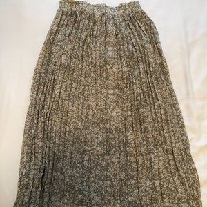 Rampage vintage skirt